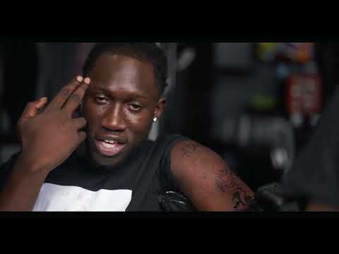 Kayem (Aka KillaMoe) - Insane (OFFICIAL MUSIC VIDEO) 