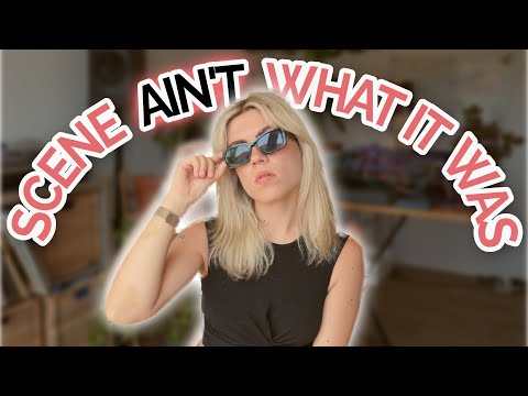 Why I Distanced Myself From the Berlin Club Scene 🎛️