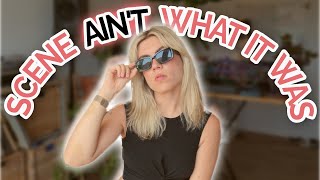 Why I Distanced Myself From the Berlin Club Scene 🎛️