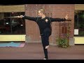 Kung Fu Sword Mastery In 3 Minutes 7 Star Sword
