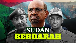 Download lagu Sudan Jatuh Lagi: Konflik Dua Jeneral dan Sebuah Negara yang Musnah mp3 Download lagu Sudan Jatuh Lagi: Konflik Dua Jeneral dan Sebuah Negara yang Musnah mp3