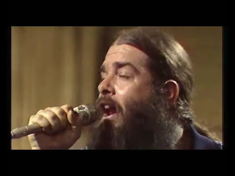 Canned Heat - Let's Work Together (Live At Montreux 1973)