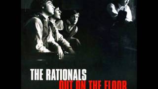 RATIONALS- I gotta go now