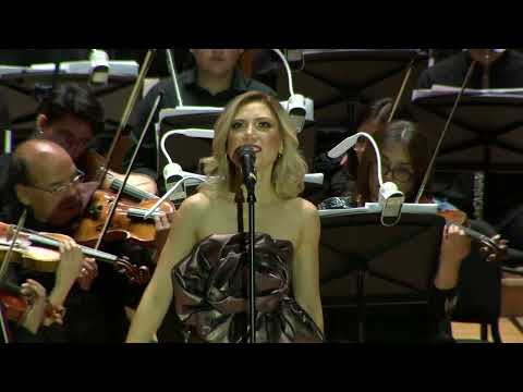 BERENICE GIRÓN "COMO YO TE AMÉ" (ARMANDO MANZANERO)