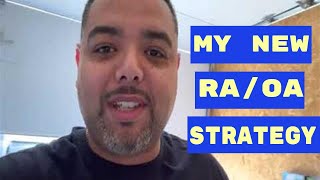 My NEW Strategy For Retail & Online Arbitrage!