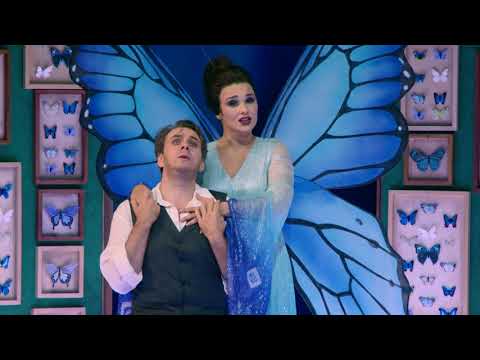 Trailer | „Les Contes d'Hoffmann“ an der Staatsoper Hamburg