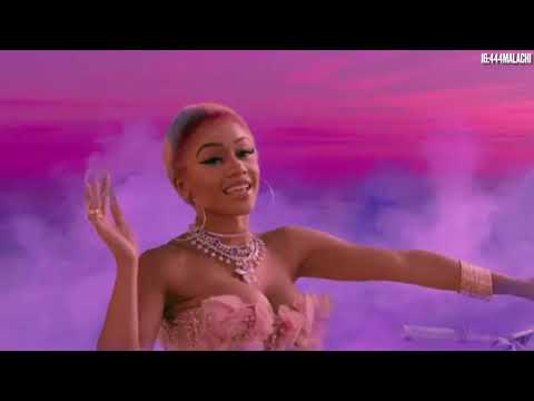 Saweetie, Jhene Aiko - Back To The Streets 639hz