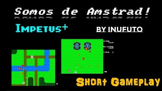 [NEW RELEASE] Impetus+ (by Inufuto)