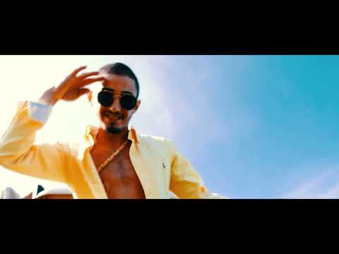 Carnalito - Mon Ami (Offizielles Musikvideo 4k) Prod.by KI2LA