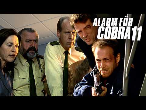 Hetzjagd | Staffel 6 Folge 1 | Erdoğan Atalay & René Steinke | Ganze Folge | Alarm für Cobra 11