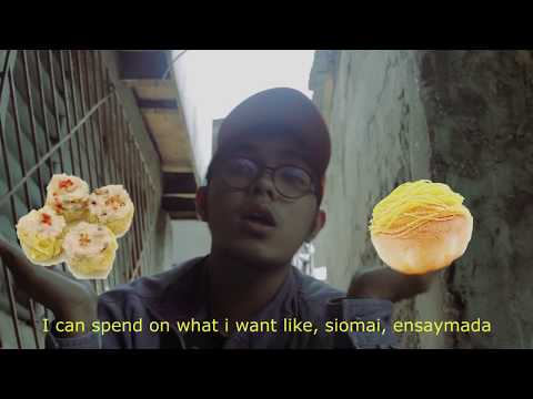 n.koala - QUARANTINE FREESTYLE (prod. Spice God) [MUSIC VIDEO]