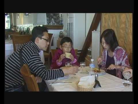 INIOHOS Restaurant Delphi