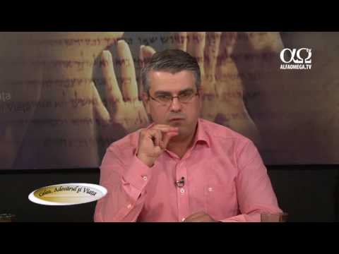 Puterea cuvintelor rostite - Fanel Serban