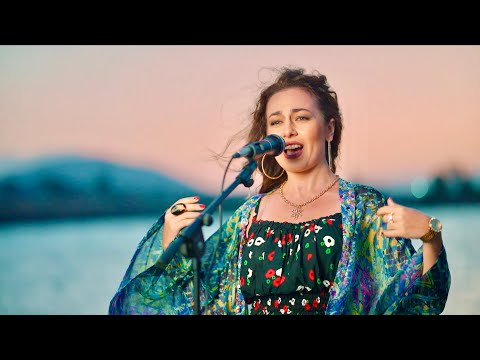 Сюзи & Dj Artush - Bobik Jur Mi Era (Армения 🇦🇲 Севан)