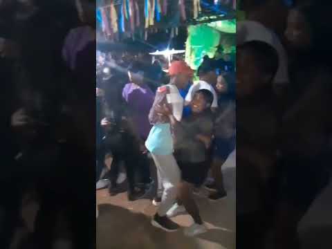 forró na região de Érico Cardoso ba