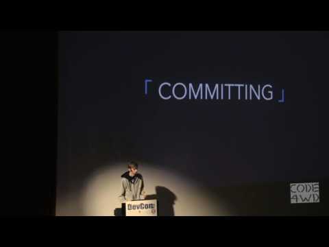 Shipping Sentry - Armin Ronacher at DevconTLV 10