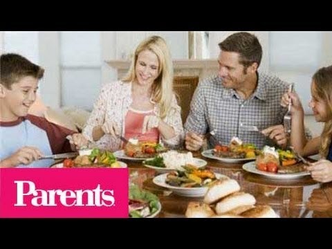 How to Eat Healthy as a Family | Parents