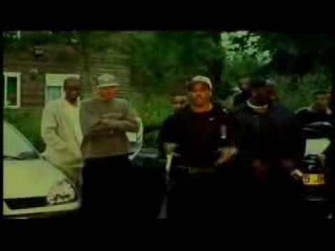 MIKE GLC - OFF DA BOOKS HOOD VIDEO