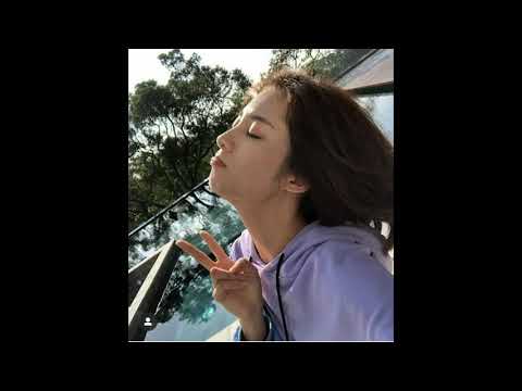 My Girlfriend Is An Alien (Li Zikai - Gravity)