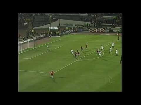 Chile 2 x 0 Peru - Eliminatórias 2007