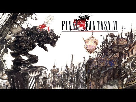 Let's Play Final Fantasy VI! Episode 6