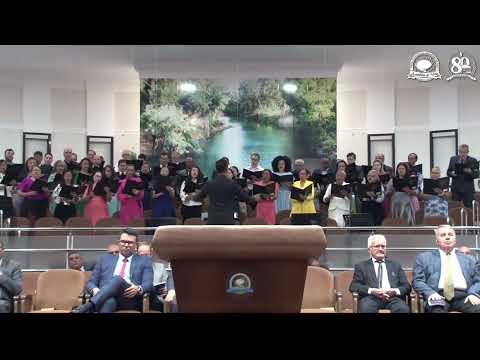 Nunca, Meu Mestre (Grata Memória)