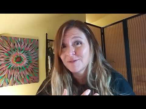 Astrology for Oct 2-9, 2018 - New Moon in Libra - Authentic Relationships