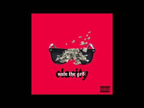 Nate The Gr8 - Clarity (Official Audio) Prod. Timeline