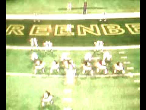 Madden 09 created team