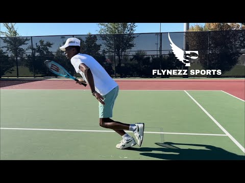 Flynezz Sports - Tennis court