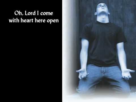 Be Thou Near to Me - Selah