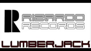Franky Rizardo - Lumberjack (original mix)