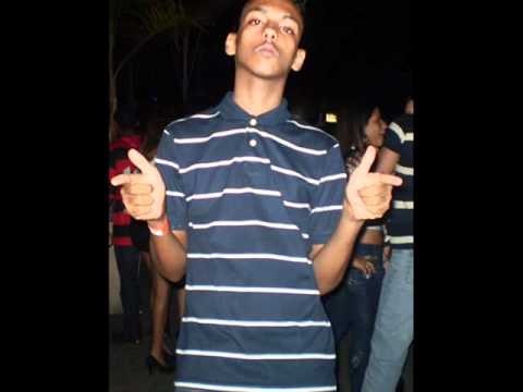 Mc Paulinha - No cabare do Nem