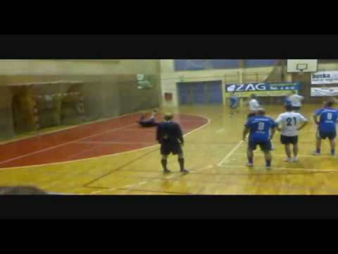 maxfarbex zag Futsal 2009