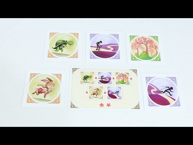 Vídeo relacionado con Atomo Games Storytelling. Pack 3 Juegos EDUCATIVOS para Lectura, ATENCIÓN Y Memoria