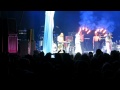 Концерт Би-2 на разогреве Golden Shower (18.11.2012) 