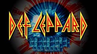 Def Leppard - Women (HQ)