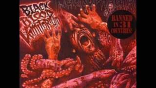 Necrophagia - Black Blood Vomitorium (W/Lyrics)