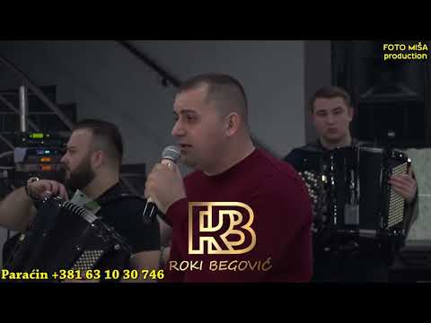 ROKI I BORKO RADIVOJEVIC - AJ VESELI SE KUCNI DOMACINE