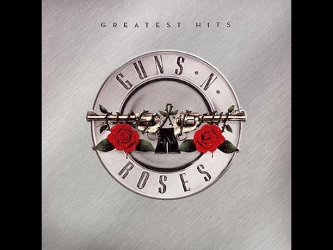 Welcome To The Videos - Guns N´ Roses
