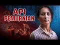 Film Rohani Api Pemurnian Kesaksian Menyentuh Hati Di Tengah Penganiayaan Dan Penderitaan