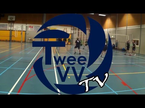 TweeVV TV H2 9 jan 2016