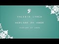 Valeria Lynch | Hablame de amor