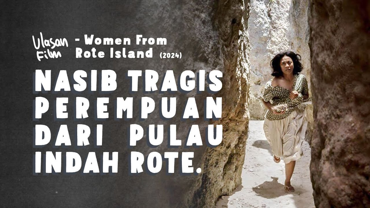 Women From Rote Island, Perempuan Berkelamin Darah.