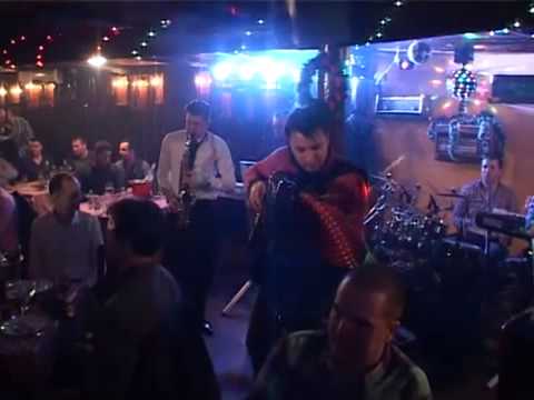 Andrija Kuta i Milan Strasni - Splet kola KG