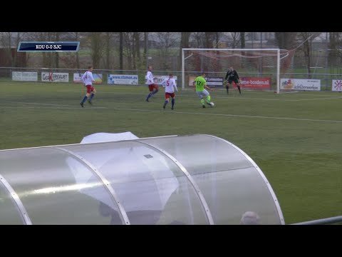 Samenvatting v.v. Koudekerk - SJC