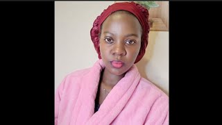 Nakozesa akabozi okubuneleza omusajja wange naye....... Kati. 