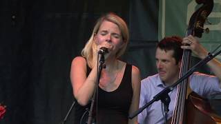 Crooked Still, &quot;Orphan Girl,&quot; FreshGrass 2017