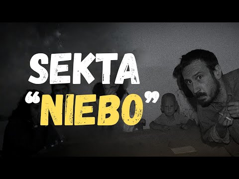 The Heaven Sect and the Messiah from Podlasie – The True Story of Bogdan Kacmajor | Crime Podcast