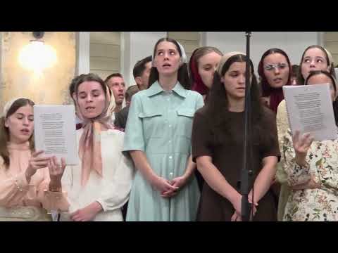 E-o luptă viața-i o luptă | Grup coral Vicovu de jos